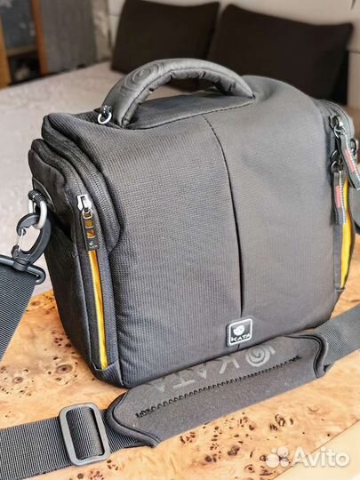 Сумка для камеры «ката»