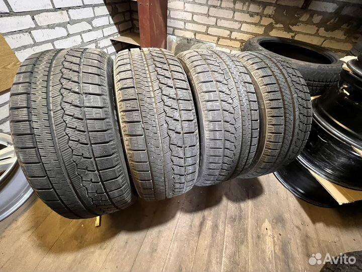 Sailun Ice Blazer Arctic 215/55 R17