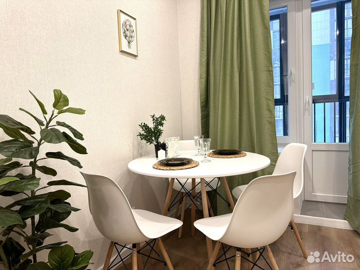 Управление квартирами и домами, сдача посуточно