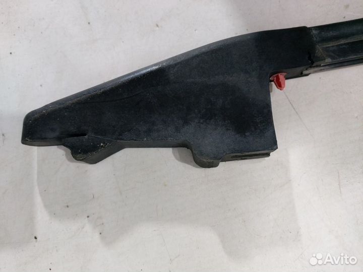 Уплотнительная резинка капота Kia K5 DL3 G4KN 2022