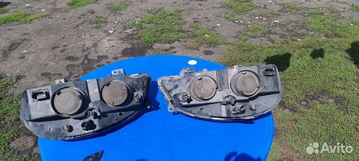 Фара niva chevrolet бу