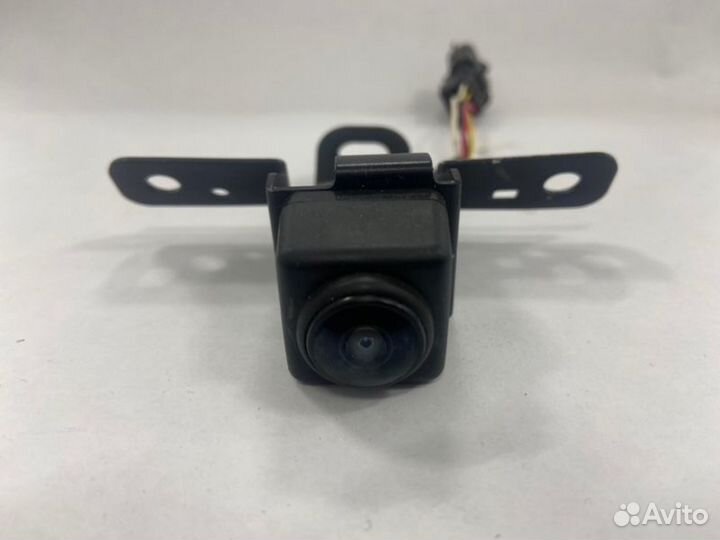 Камера передняя Nissan X-Trail T32 2018