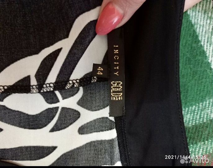 Платье Incity 44