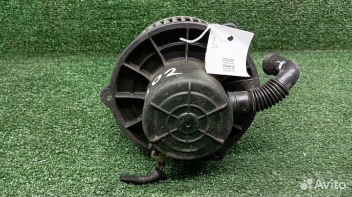 Мотор печки Hyundai Terracan