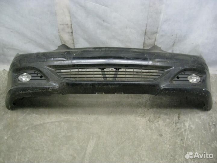 Бампер передний Mercedes-Benz C-Класс A2038853225