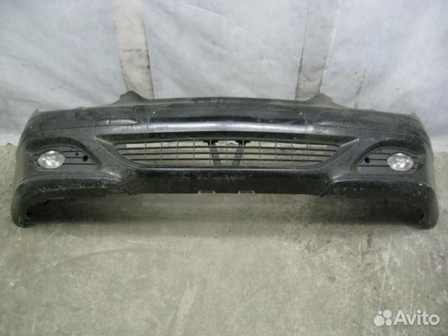 Бампер передний Mercedes-Benz C-Класс A2038853225