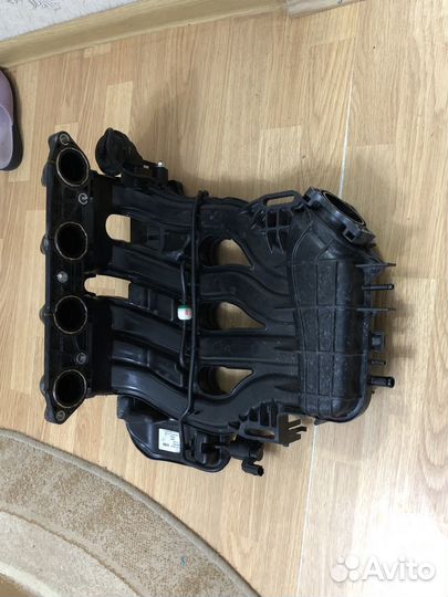 Ресивер на гранту 16кл