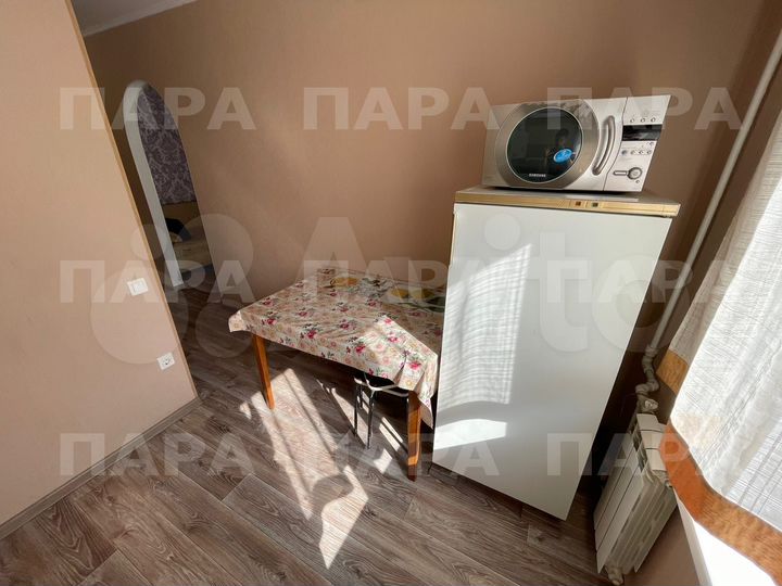 2-к. квартира, 50 м², 4/5 эт.