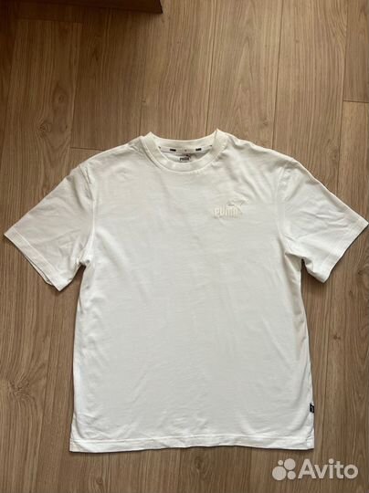 Футболка мужская