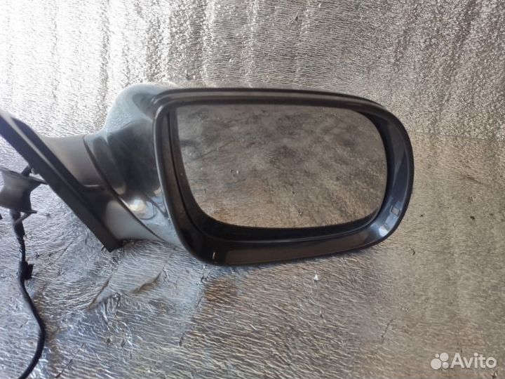 Зеркало боковое переднее правое Audi Q5 8R CDN