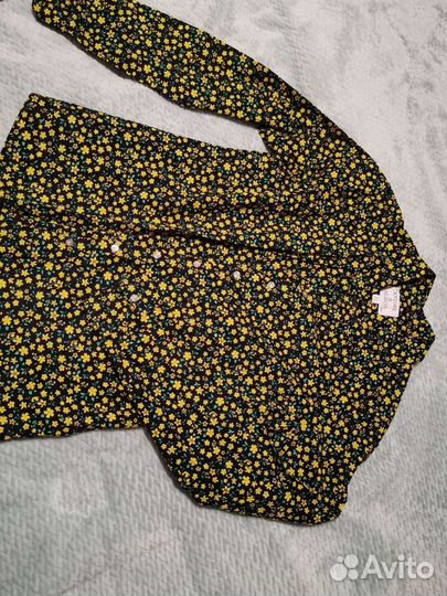 Рубашка женская