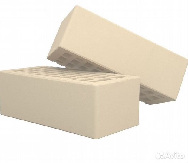 Облицовочный кирпич 1.4 нф