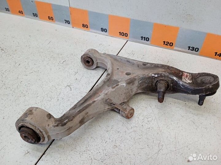 Рычаг передний левый нижний Cadillac Srx 1 4.6