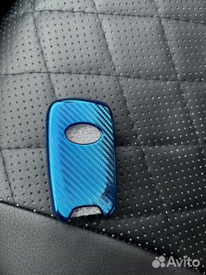 Чехол на брелок