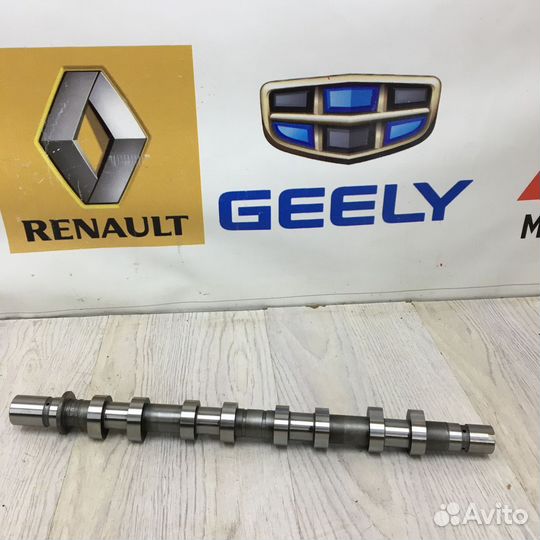 Распредвал Renault logan 2