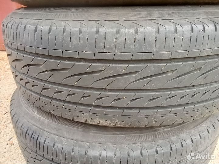 Bridgestone Regno GR-03 195/65 R15