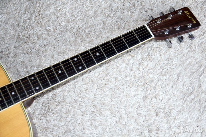 Morris MD-505 (Japan) 1981 г/в