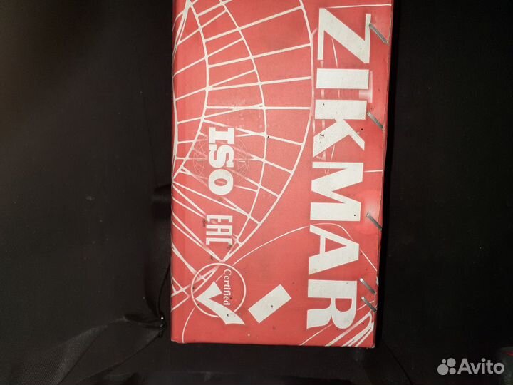 Шрус внутренний