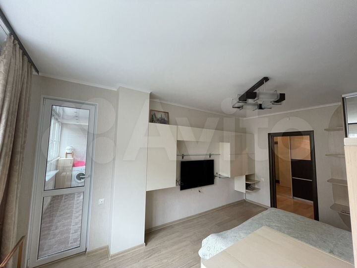 2-к. квартира, 75 м², 7/22 эт.
