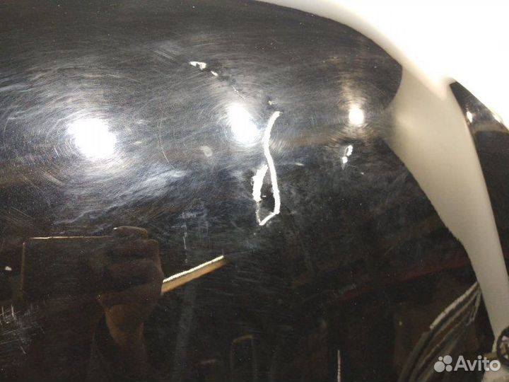 Капот Mini Countryman F60 2016-2018