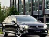 Volkswagen Passat 2.0 AMT, 2020, 176 000 км, с пробегом, цена 2 730 000 руб.