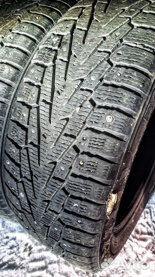 Nokian Tyres Hakkapeliitta 7 SUV 235/55 R19