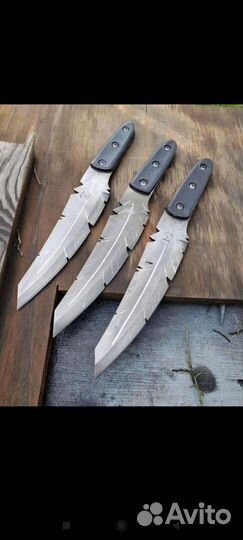 Изголовье ножей на заказ