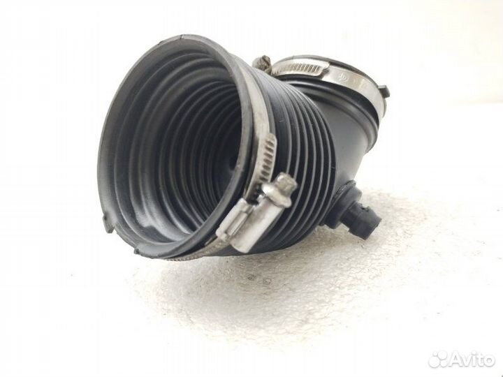Патрубок воздушного фильтра Bmw 1-Series E87 1.6