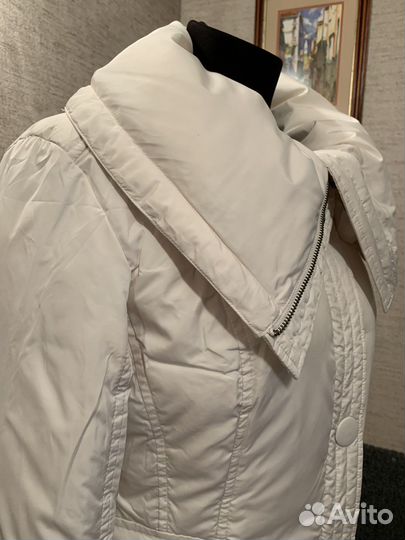 Пальто mexx зимнее женское