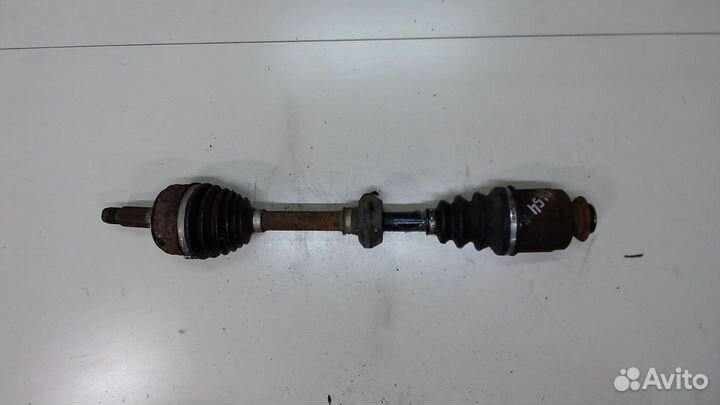 Полуось Honda CR-V, 2006