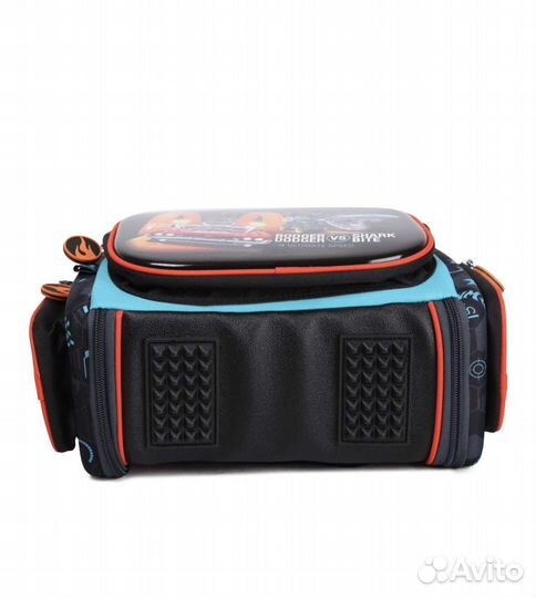 Рюкзак трансформер