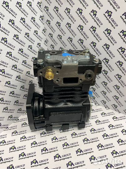 Компрессор воздушный CAT 1316679 C-12 C-15 C-18