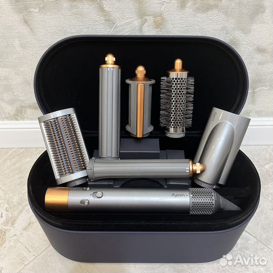 Стайлер Dyson Оригинал HS05 арт.0038