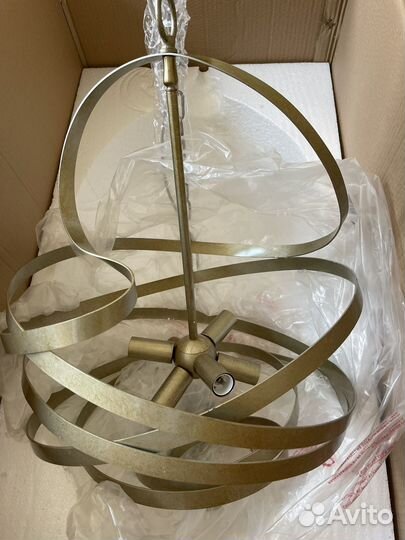 Светильник подвесной Vele Luce Violino