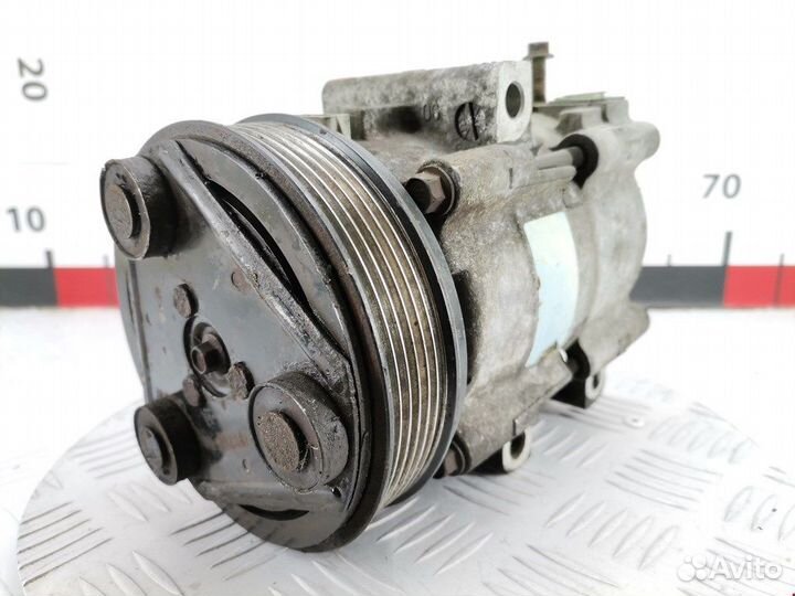 Компрессор кондиционера для Ford Mondeo 3 5003996