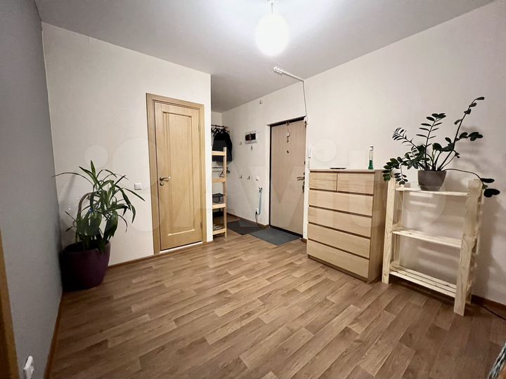 3-к. квартира, 87 м², 25/25 эт.