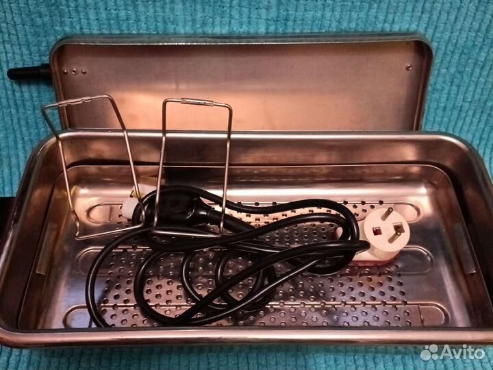 Стерилизатор