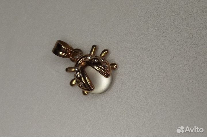 Подвески/ кулоны