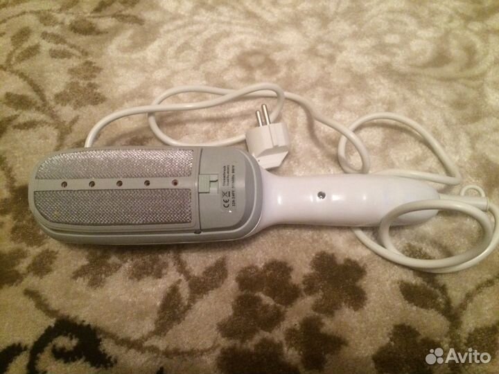 Многофункциональная паровая щетка