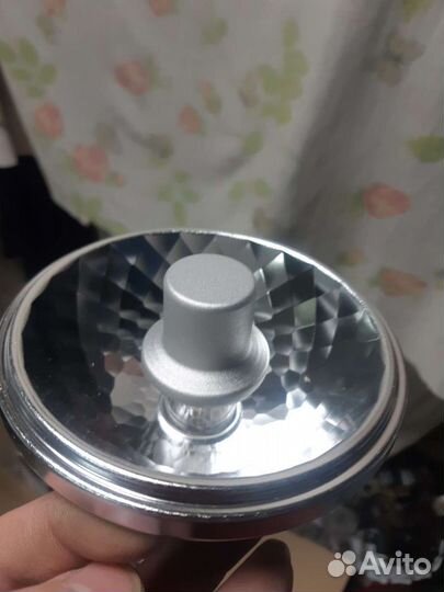 Лампа галогенная