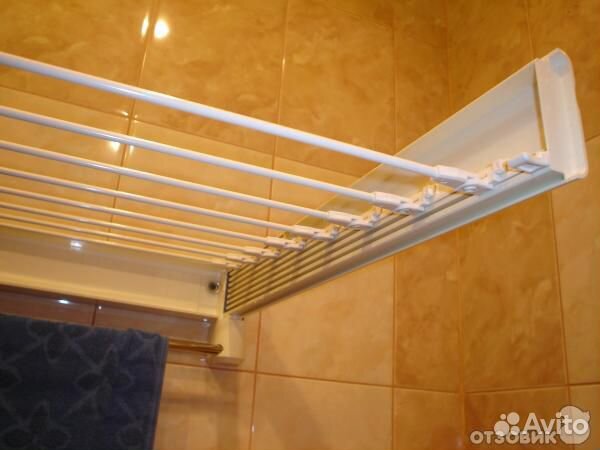 Сушилка для белья telegant 715 Компактная Германия