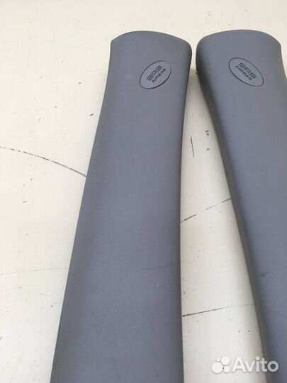 Обшивка/накладка стойки Kia Ceed