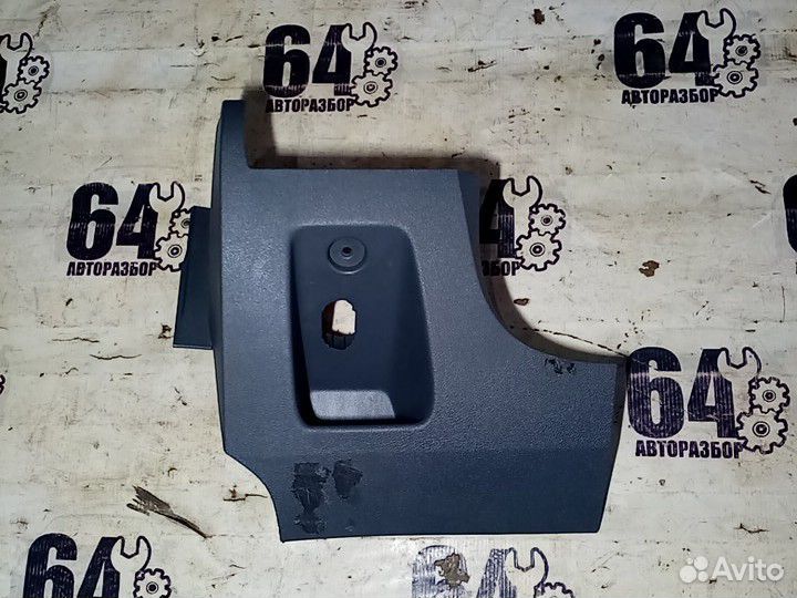 Накладка декоративная для Ford Focus 2