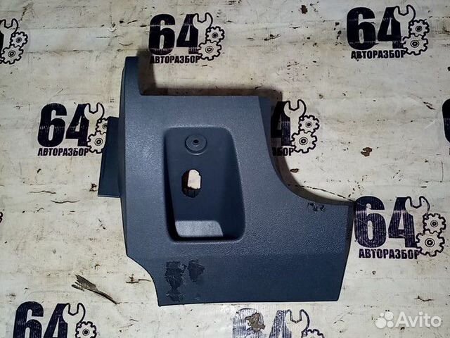 Накладка декоративная для Ford Focus 2