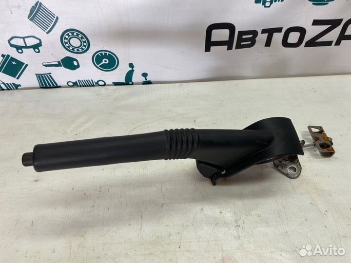 Рычаг ручного тормоза Лада Ларгус 21129 2020