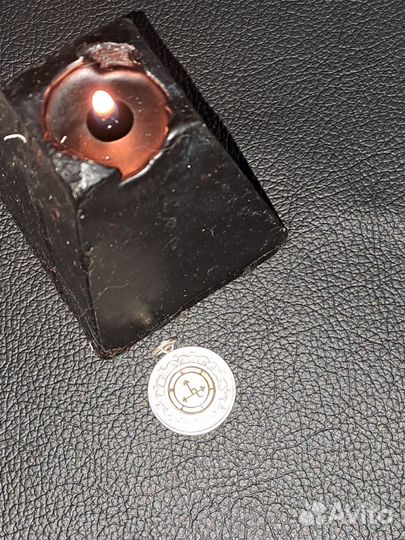 Амулет Лилит