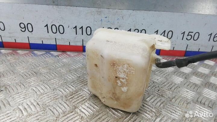 Бачок расширительный Hyundai ix35