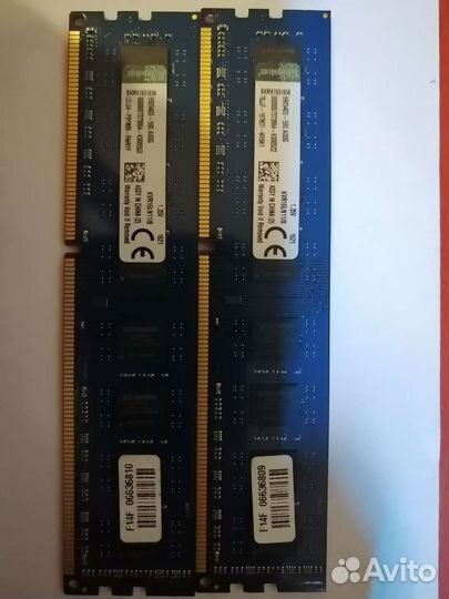 DDR3 8gb,2gb