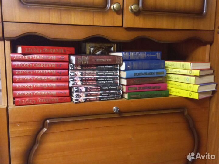 Книги отдам бесплатно