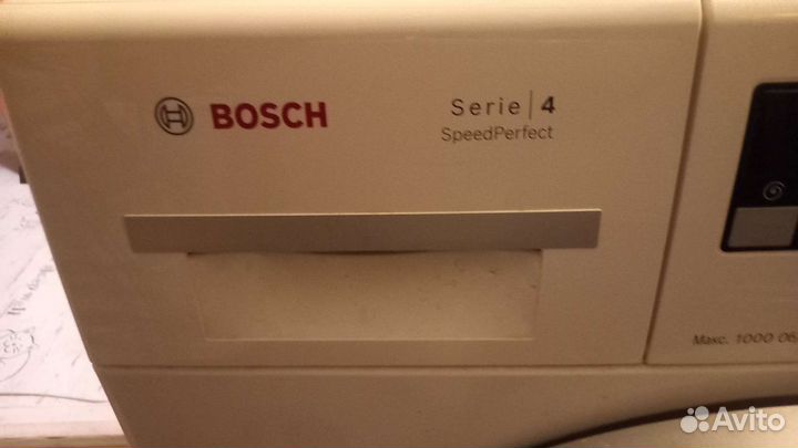 Стиральная машина бу